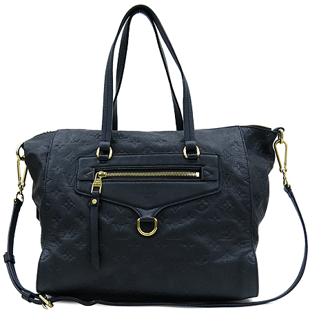 Louis Vuitton(���̺���) M93410 ���׷� ������Ʈ ��̳��� PM ���Ǵ� 2-WAY �̹���2 - ���̺��� �߰���ǰ