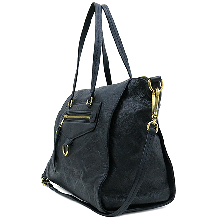 Louis Vuitton(���̺���) M93410 ���׷� ������Ʈ ��̳��� PM ���Ǵ� 2-WAY �̹���3 - ���̺��� �߰���ǰ