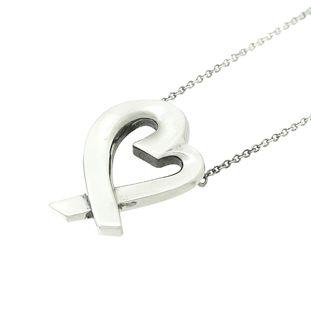 Tiffany(Ƽ�Ĵ�) 925(�ǹ�) Paloma Picasso(�ȷθ� ��ī��) ������Ʈ ����� �̹���2 - ���̺��� �߰���ǰ