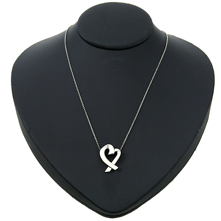 Tiffany(Ƽ�Ĵ�) 925(�ǹ�) Paloma Picasso(�ȷθ� ��ī��) ������Ʈ ����� �̹���5 - ���̺��� �߰���ǰ