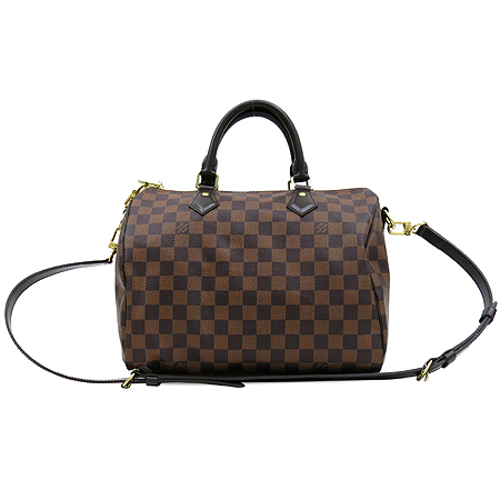 Louis Vuitton(���̺���) N41367 �ٹ̿� ���� ĵ���� ���ǵ� �ݵѸ��� 30 ��Ʈ�� + ��� ��Ʈ�� �̹���2 - ���̺��� �߰���ǰ
