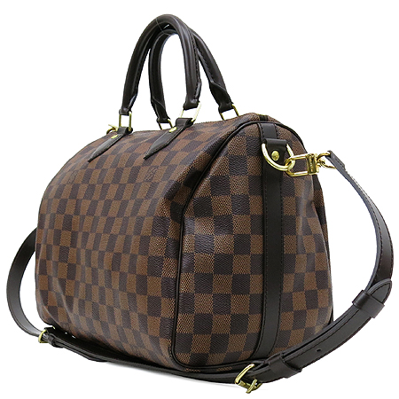 Louis Vuitton(���̺���) N41367 �ٹ̿� ���� ĵ���� ���ǵ� �ݵѸ��� 30 ��Ʈ�� + ��� ��Ʈ�� �̹���3 - ���̺��� �߰���ǰ