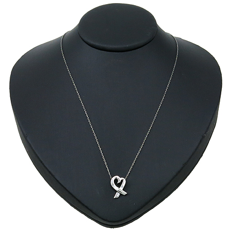 Tiffany(Ƽ�Ĵ�) 925(�ǹ�) ������Ʈ ����� �̹���5 - ���̺��� �߰���ǰ