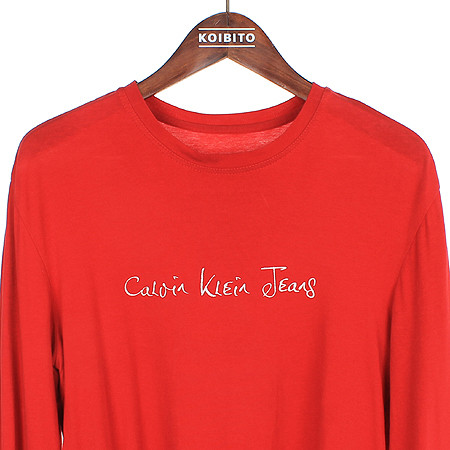 Calvin Klein(Ķ��Ŭ����) ���� Ƽ �̹���2 - ���̺��� �߰���ǰ