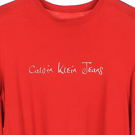 Calvin Klein(Ķ��Ŭ����) ���� Ƽ �̹���3 - ���̺��� �߰���ǰ