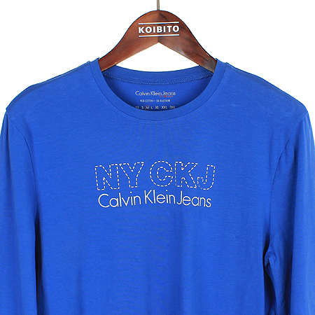 Calvin Klein(Ķ��Ŭ����) ���� Ƽ �̹���2 - ���̺��� �߰���ǰ