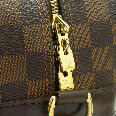 Louis Vuitton(���̺���) N23252 �ٹ̿� ���� ĵ���� ���ɾ� 2WAY [��������] �̹���4 - ���̺��� �߰���ǰ