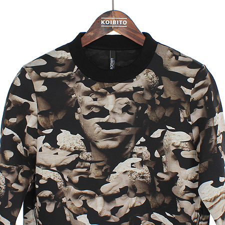 NEIL BARRETT(�ҹٷ�) �׿����� ������ Ƽ �̹���2 - ���̺��� �߰���ǰ