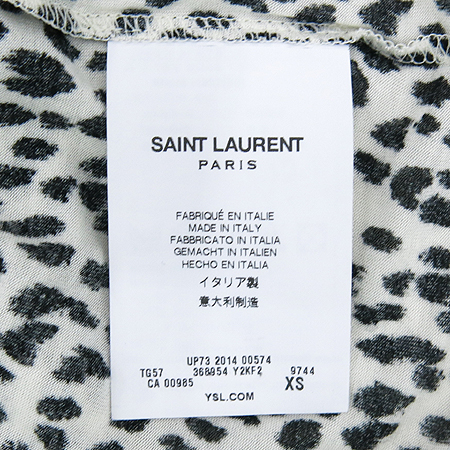 YSL(�Ի��ζ�) ���� Ƽ �̹���5 - ���̺��� �߰���ǰ