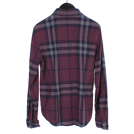 Burberry(������) üũ���� ���콺 �̹���4 - ���̺��� �߰���ǰ