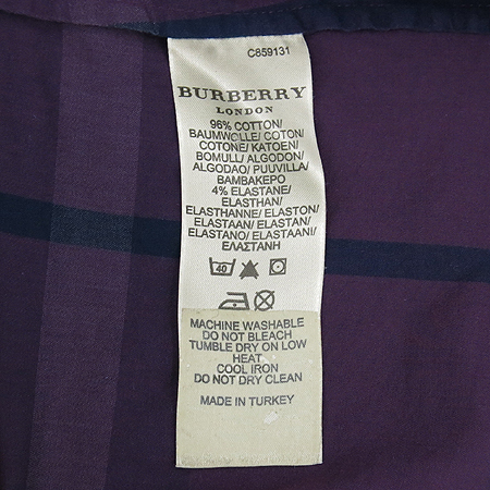 Burberry(������) üũ���� ���콺 �̹���5 - ���̺��� �߰���ǰ