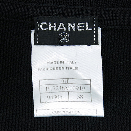 Chanel(����) 01P P17248V00919 ���� ��ũ ī�� Ƽ �̹���5 - ���̺��� �߰���ǰ