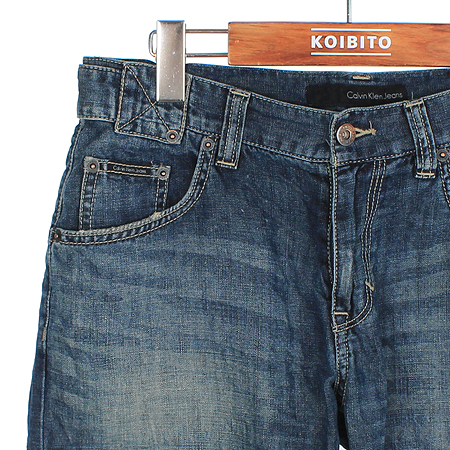 Calvin Klein(Ķ��Ŭ����) û �ݹ��� �̹���2 - ���̺��� �߰���ǰ