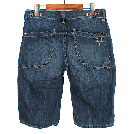 Calvin Klein(Ķ��Ŭ����) û �ݹ��� �̹���3 - ���̺��� �߰���ǰ