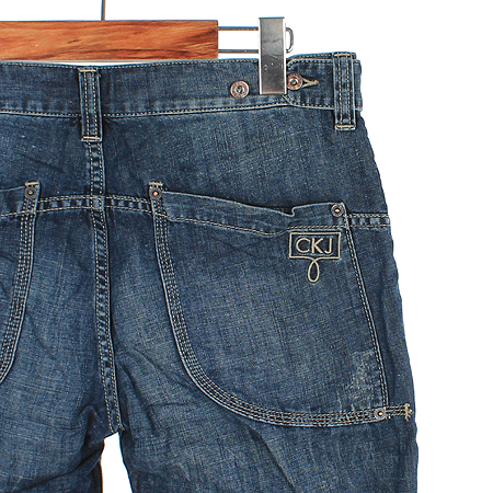 Calvin Klein(Ķ��Ŭ����) û �ݹ��� �̹���4 - ���̺��� �߰���ǰ