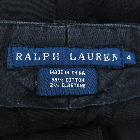 Polo Ralphlauren(����) ���� �ݹ��� �̹���4 - ���̺��� �߰���ǰ