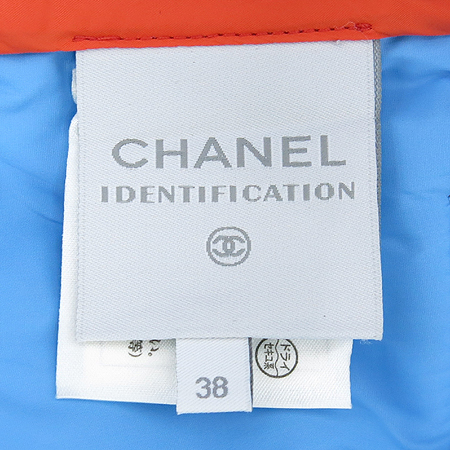 Chanel(����) 02S P19437V11333 �ݹ��� �̹���4 - ���̺��� �߰���ǰ