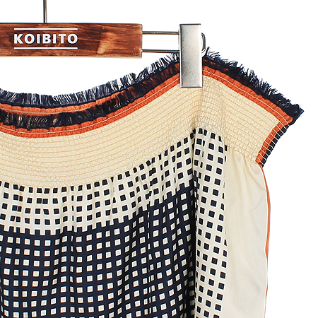 VALENTINO(�߷�Ƽ��) ��ũ ��ĿƮ �̹���2 - ���̺��� �߰���ǰ