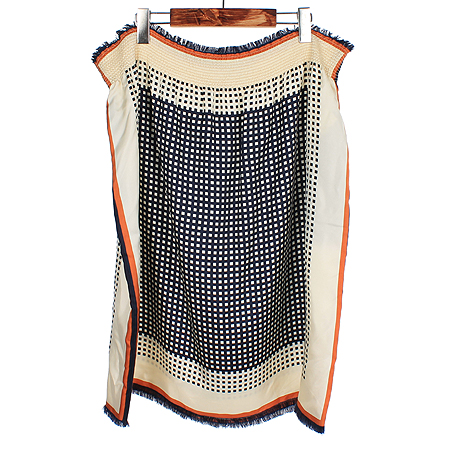 VALENTINO(�߷�Ƽ��) ��ũ ��ĿƮ �̹���4 - ���̺��� �߰���ǰ