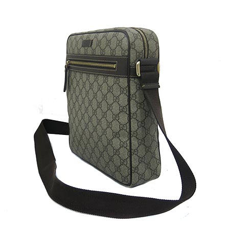 Gucci(����) 201448 GG�ΰ� PVC ũ�ν��� [��������] �̹���2 - ���̺��� �߰���ǰ