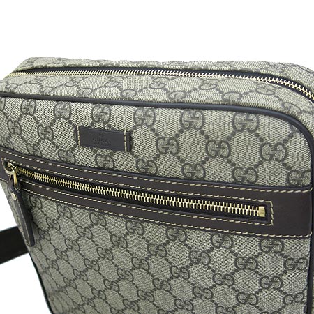 Gucci(����) 201448 GG�ΰ� PVC ũ�ν��� [��������] �̹���3 - ���̺��� �߰���ǰ