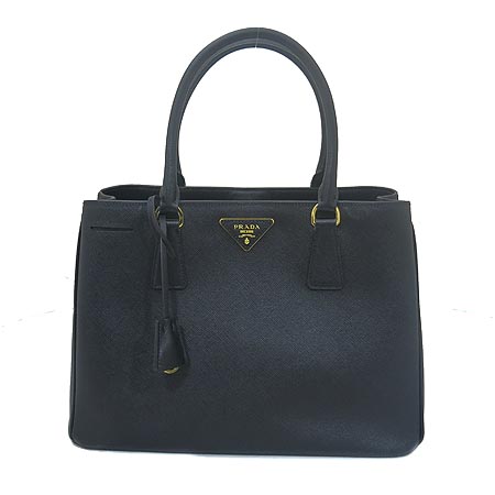 Prada(�����) BN1874 SAFFIANO LUX NERO ���ǾƳ� ���� ���� ����ΰ� 2WAY [��������] �̹���2 - ���̺��� �߰���ǰ