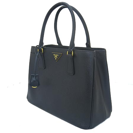 Prada(�����) BN1874 SAFFIANO LUX NERO ���ǾƳ� ���� ���� ����ΰ� 2WAY [��������] �̹���3 - ���̺��� �߰���ǰ