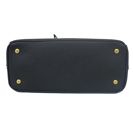 Prada(�����) BN1874 SAFFIANO LUX NERO ���ǾƳ� ���� ���� ����ΰ� 2WAY [��������] �̹���5 - ���̺��� �߰���ǰ