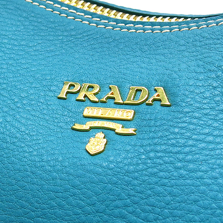 Prada(�����) BN2318 VIT.DAINO PAVON �Ľ��ڱ׸� ���� ����ΰ� 2WAY �̹���4 - ���̺��� �߰���ǰ