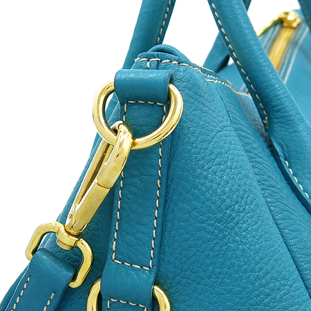 Prada(�����) BN2318 VIT.DAINO PAVON �Ľ��ڱ׸� ���� ����ΰ� 2WAY �̹���5 - ���̺��� �߰���ǰ