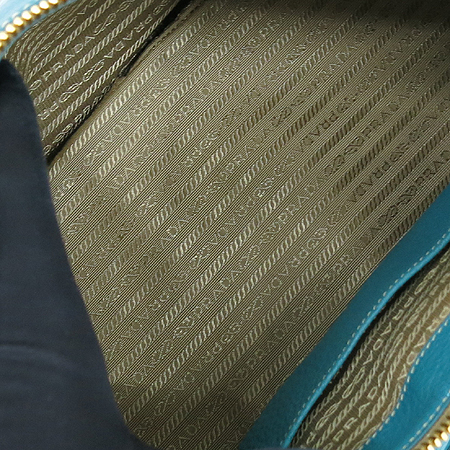 Prada(�����) BN2318 VIT.DAINO PAVON �Ľ��ڱ׸� ���� ����ΰ� 2WAY �̹���6 - ���̺��� �߰���ǰ