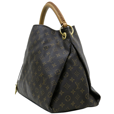 Louis Vuitton(���̺���) M40249 ���׷� ĵ���� ��ġ MM ����� �̹���2 - ���̺��� �߰���ǰ