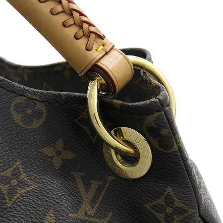 Louis Vuitton(���̺���) M40249 ���׷� ĵ���� ��ġ MM ����� �̹���3 - ���̺��� �߰���ǰ