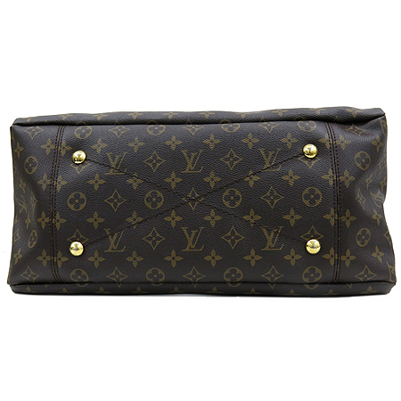 Louis Vuitton(���̺���) M40249 ���׷� ĵ���� ��ġ MM ����� �̹���4 - ���̺��� �߰���ǰ