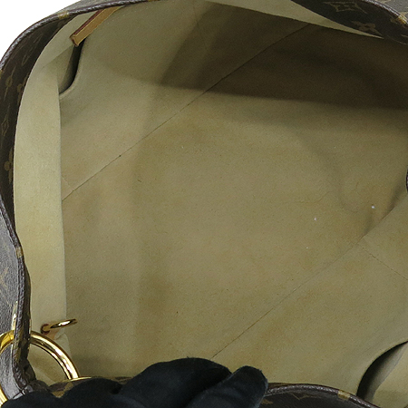 Louis Vuitton(���̺���) M40249 ���׷� ĵ���� ��ġ MM ����� �̹���5 - ���̺��� �߰���ǰ