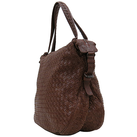 BOTTEGAVENETA (���װ�����Ÿ) 215600 ���� �÷� �ν�Ʈ��ġ���� ����� �̹���3 - ���̺��� �߰���ǰ