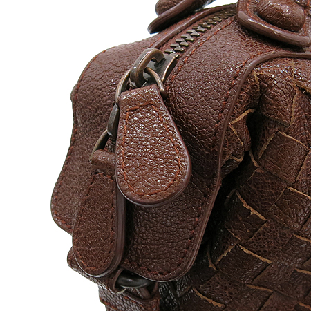 BOTTEGAVENETA (���װ�����Ÿ) 215600 ���� �÷� �ν�Ʈ��ġ���� ����� �̹���4 - ���̺��� �߰���ǰ