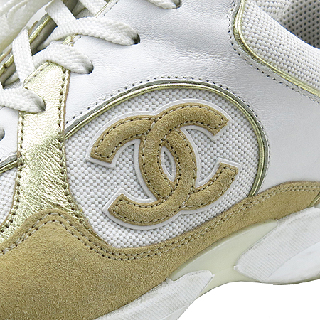 Chanel(����) ũ���� ���� COCO �ΰ� ����Ŀ�� �̹���4 - ���̺��� �߰���ǰ