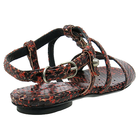 Balenciaga(�߷��þư�)  292712 ¡ ��� ������ ���� �̹���5 - ���̺��� �߰���ǰ