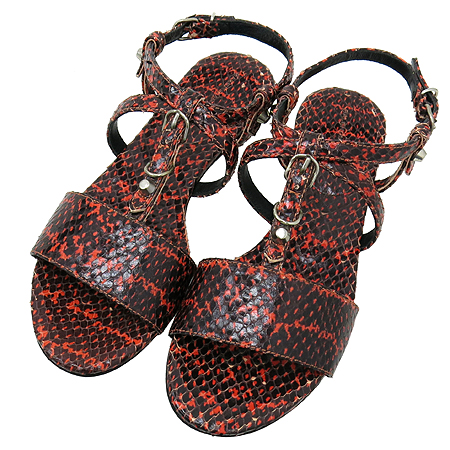 Balenciaga(�߷��þư�)  292712 ¡ ��� ������ ���� �̹���6 - ���̺��� �߰���ǰ