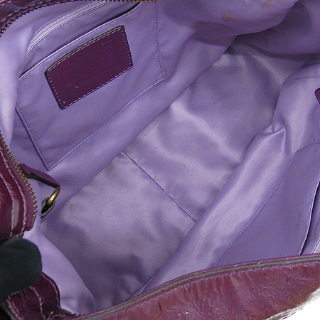 Coach(��ġ) 12776 �ΰ� ��� ���� ���̴�Ʈ ����� �̹���6 - ���̺��� �߰���ǰ