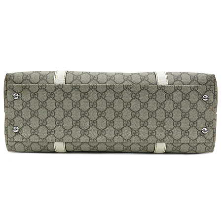 Gucci(����) 114595 GG �ΰ� PVC ȭ��Ʈ Ʈ���� ���� ����� �̹���4 - ���̺��� �߰���ǰ