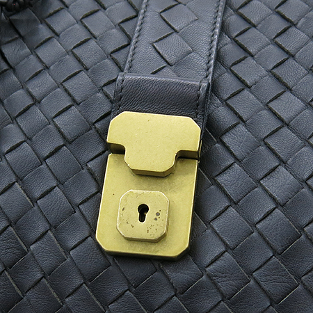 BOTTEGAVENETA (���װ�����Ÿ) 171265 ��ũ �׷��� �÷� �ν�Ʈ��ġ���� ��Ʈ�� �̹���4 - ���̺��� �߰���ǰ