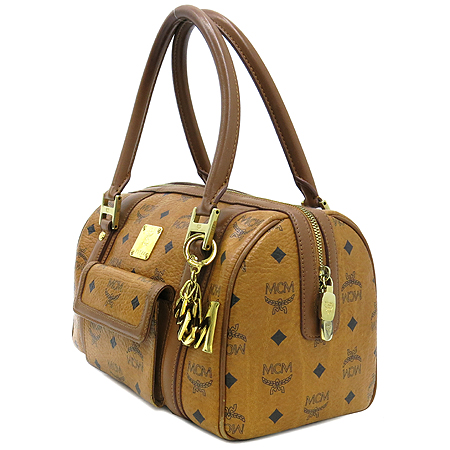 MCM(������) ���佺 PVC ����ΰ� ������ ��Ʈ�� �̹���2 - ���̺��� �߰���ǰ