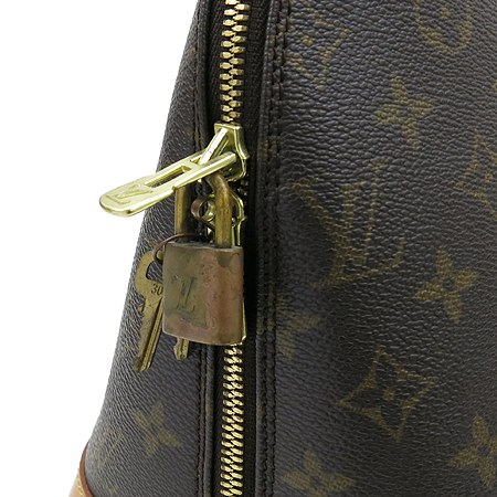 Louis Vuitton(���̺���) M53151 ���׷� ĵ���� �˸� PM ��Ʈ�� �̹���3 - ���̺��� �߰���ǰ