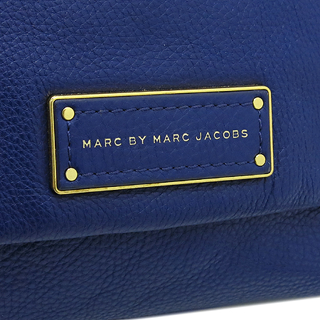Marc By Marc Jacobs(��ũ���̸�ũ�����߽�) �÷���Ʈ �ΰ� CALF ���� �÷� ����� ũ�ν��� �̹���4 - ���̺��� �߰���ǰ