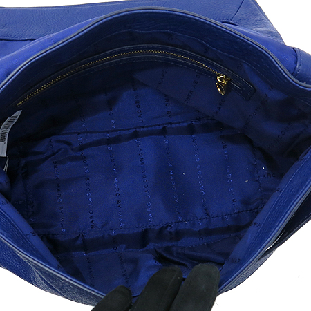 Marc By Marc Jacobs(��ũ���̸�ũ�����߽�) �÷���Ʈ �ΰ� CALF ���� �÷� ����� ũ�ν��� �̹���6 - ���̺��� �߰���ǰ