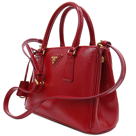 Prada(�����) ����ΰ� ���� ���̴�Ʈ ���ǾƳ�(SAFFIANO) ����(LUX) 2WAY �̹���3 - ���̺��� �߰���ǰ
