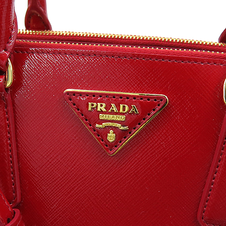 Prada(�����) ����ΰ� ���� ���̴�Ʈ ���ǾƳ�(SAFFIANO) ����(LUX) 2WAY �̹���4 - ���̺��� �߰���ǰ
