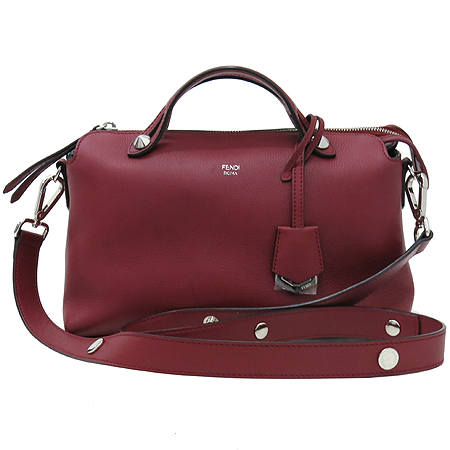 Fendi(���) 8BL124 ���̴����� ���� ������ 2WAY �̹���2 - ���̺��� �߰���ǰ